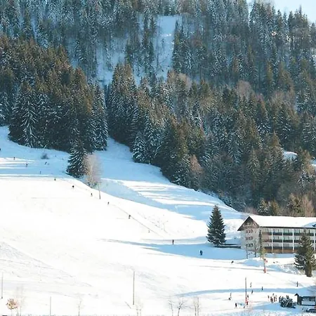 Awesome In With Sauna, Wifi And Outdoor Swimming Pool Apartment Missen-Wilhams