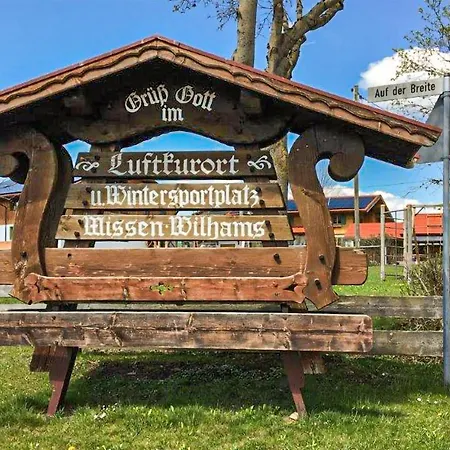 Awesome In With Sauna, Wifi And Outdoor Swimming Pool Missen-Wilhams