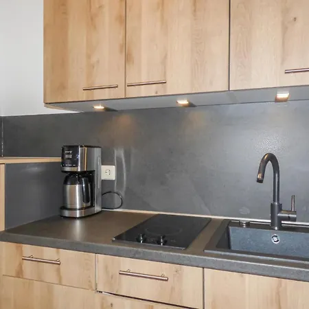 Apartment Awesome In With Sauna, Wifi And Outdoor Swimming Pool *
