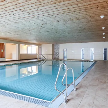 Awesome In With Sauna, Wifi And Outdoor Swimming Pool
